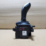 2015-2019 BMW X5 Gear Selector Switch 6832388. X5 F15 and X6 F16