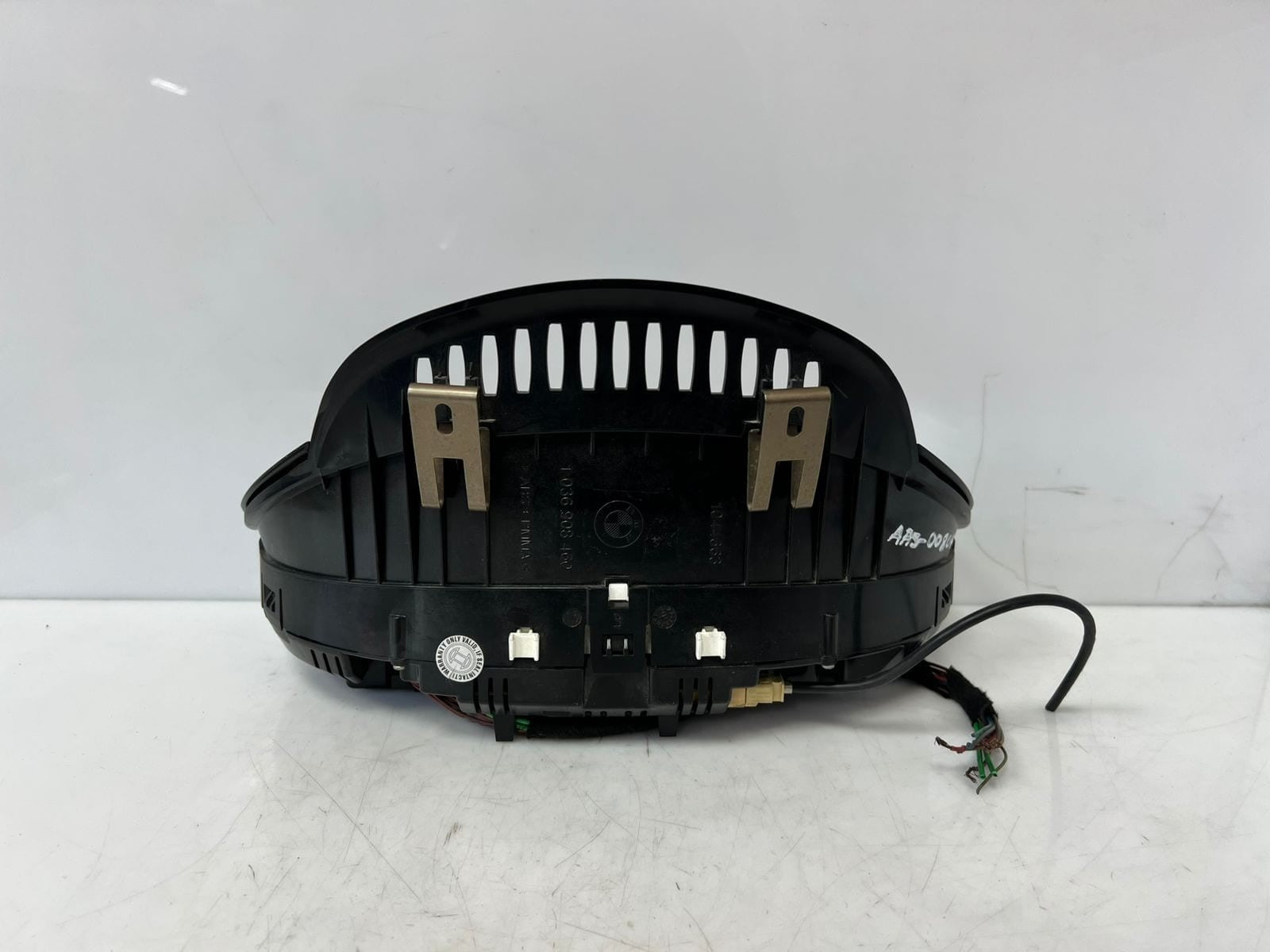 2011-2016 BMW 535i F10 X3 GT SPEEDOMETER Instrument Cluster 9342804 OEM