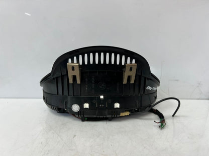 2011-2016 BMW 535i F10 X3 GT SPEEDOMETER Instrument Cluster 9342804 OEM