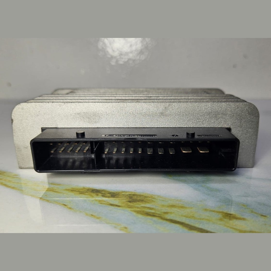 14-16 Mercedes W166 GLE AMG Harman Audio Sound Amplifier Amp A172 9000813 OEM