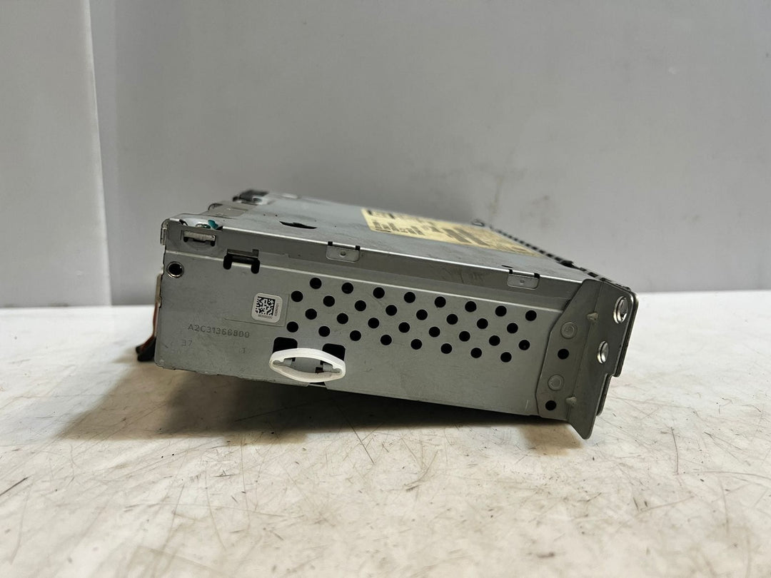 BMW 1 Series F20 F21 and 3 Series F22 F30 Radio Cd Player Head Unit 9290989