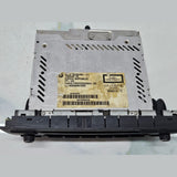 BMW X1 E84 Radio Cd Professional Audio Head Unit 9226395 OEM