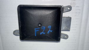 Sensor Lane Change Warning Left 6881633 Original BMW F22 F30 F31 F32 F33  2016
