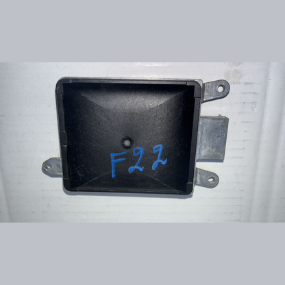 Sensor Lane Change Warning Left 6881633 Original BMW F22 F30 F31 F32 F33  2016