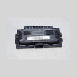 9287251 BMW X5 Footwell Light Control Module E70 X5 and E71 X6 2007-2013