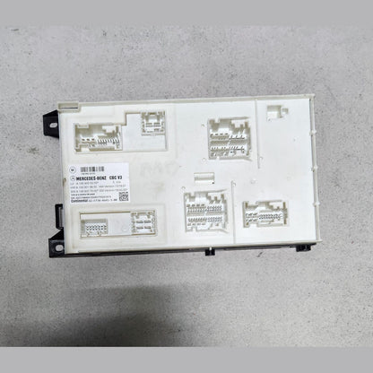 2014-2018 Mercedes-Benz GLA250 Body Control Module A1569005303 CLA250 GLA class
