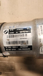 Load image into Gallery viewer, 2009-2012 BMW 750Li 7 Series F02 F04 Rear Right Air Suspension Strut 6796930 