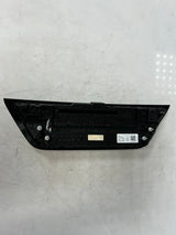 2016 BMW 5 Series G30 G31 A/C condition Climate heater Control Panel 6834435 OEM