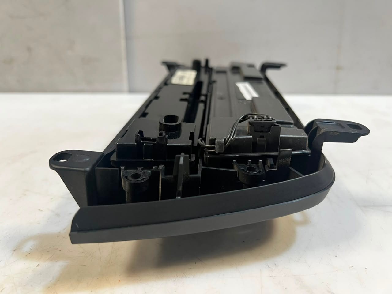 2012-2015 BMW 3' 4' F30, F31, F80 F32 F33 335i Climate Control Unit 9261103