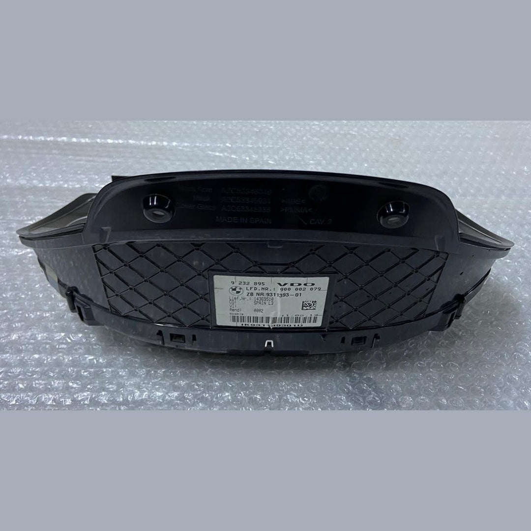OEM BMW F30 F31 F32 F33 F34 F36 Diesel Instrument Speedometer Cluster 9311393