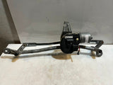 2011-2016 BMW 5er GT F07 GT Wischermotor 7251015 OEM