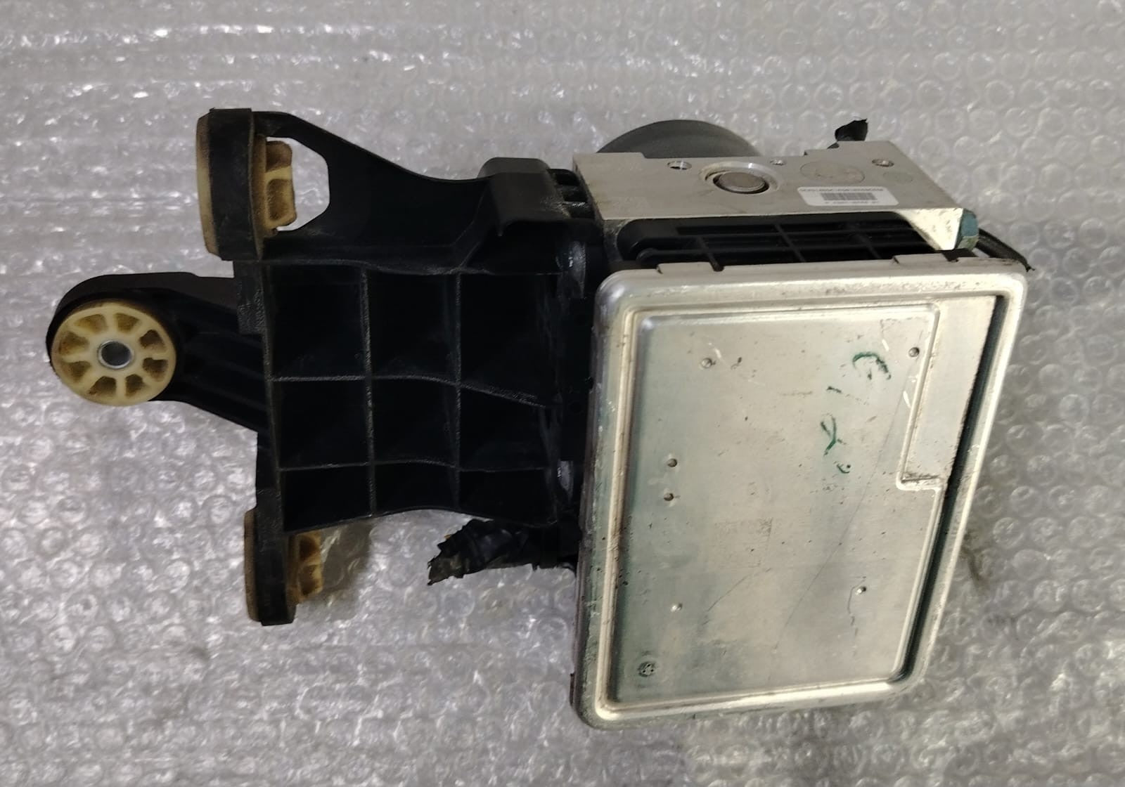 OEM BMW 330i G20 ABS ANTI-LOCK BRAKE PUMP DSC DYNAMIC STABILITY MODULE 1544112