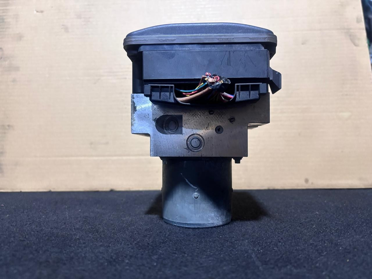 OEM BMW X5 X6 E70 E71 2007–2014 ABS HYDRAULIC BRAKE PUMP MODULE OEM 6798284