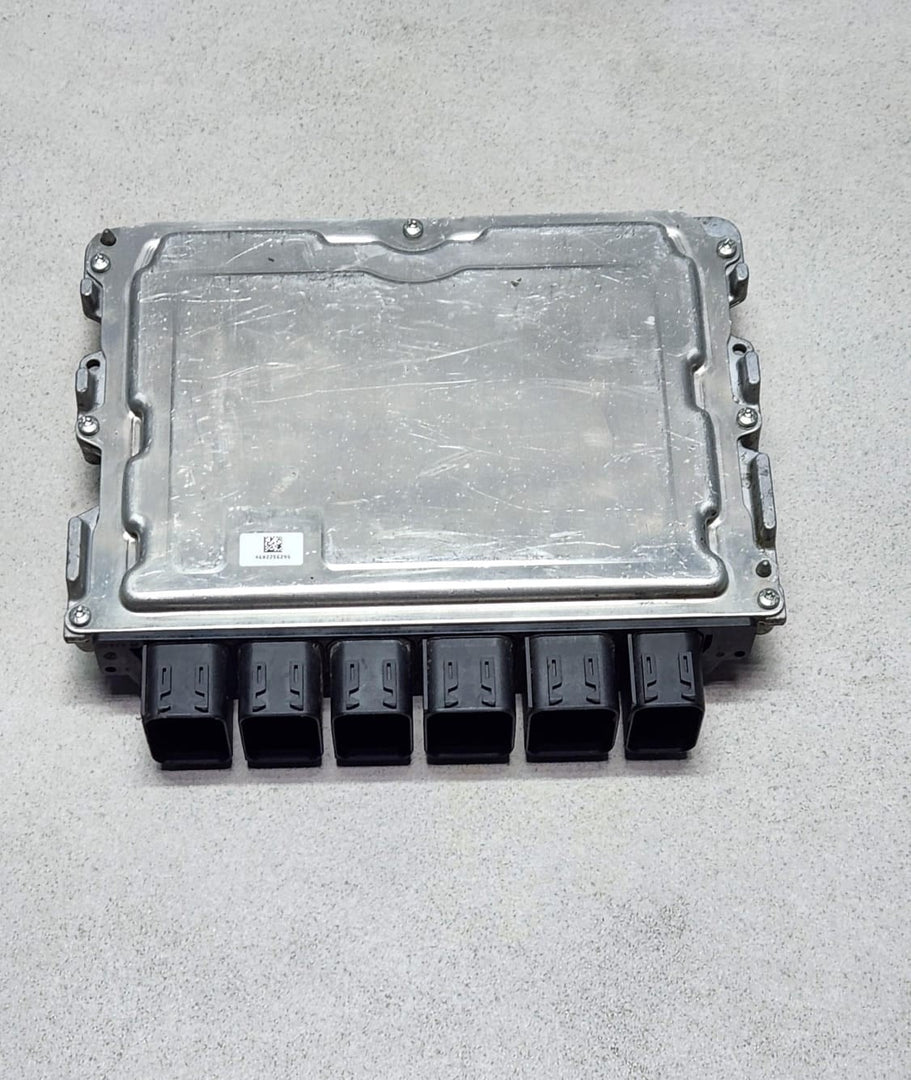2021 BMW 330i B48 G20 2.0 GASOLINE Engine Control Module 5A14628 OEM