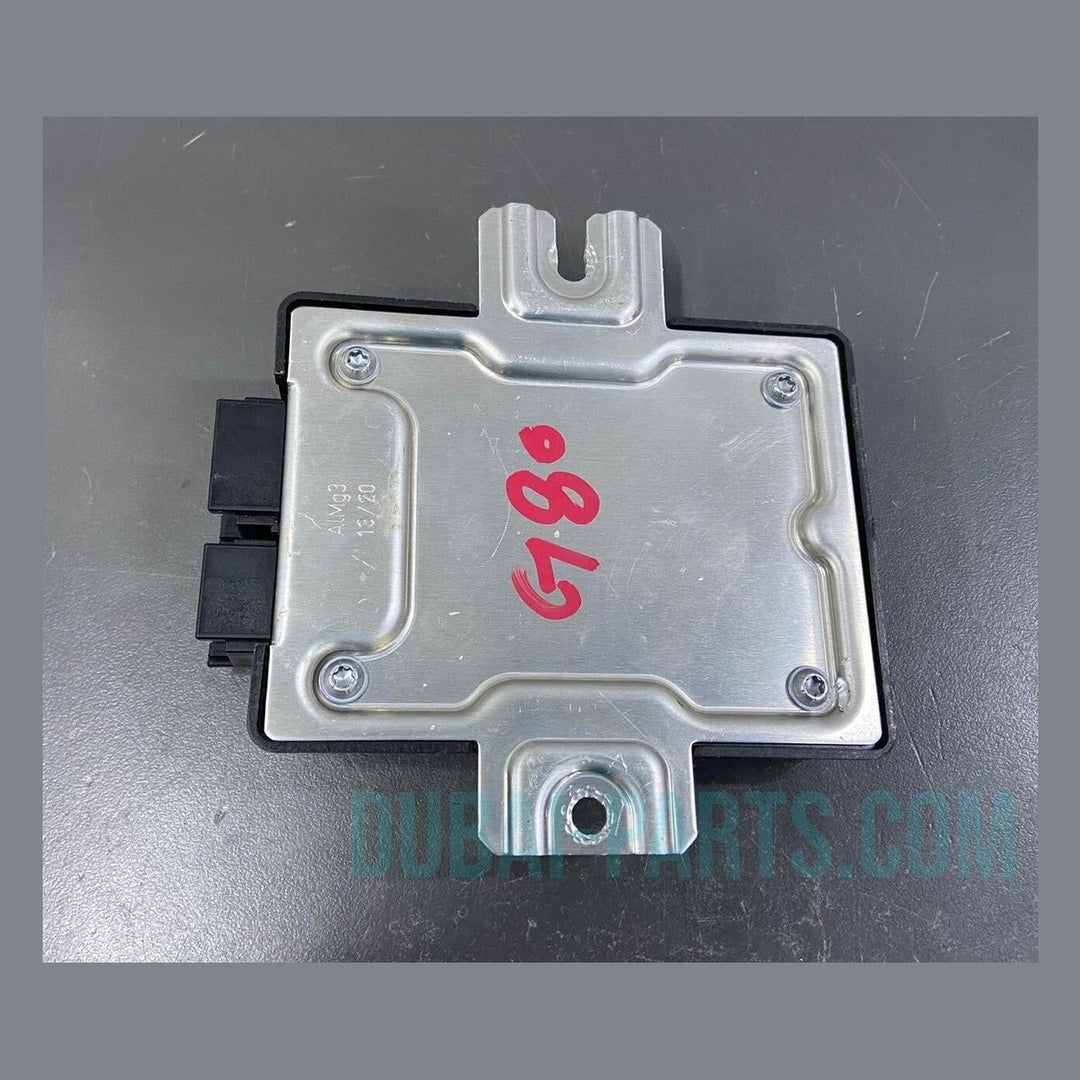 OEM BMW M4 G82 G83 G80 Rear Axle Differential Control Unit 5A11E72