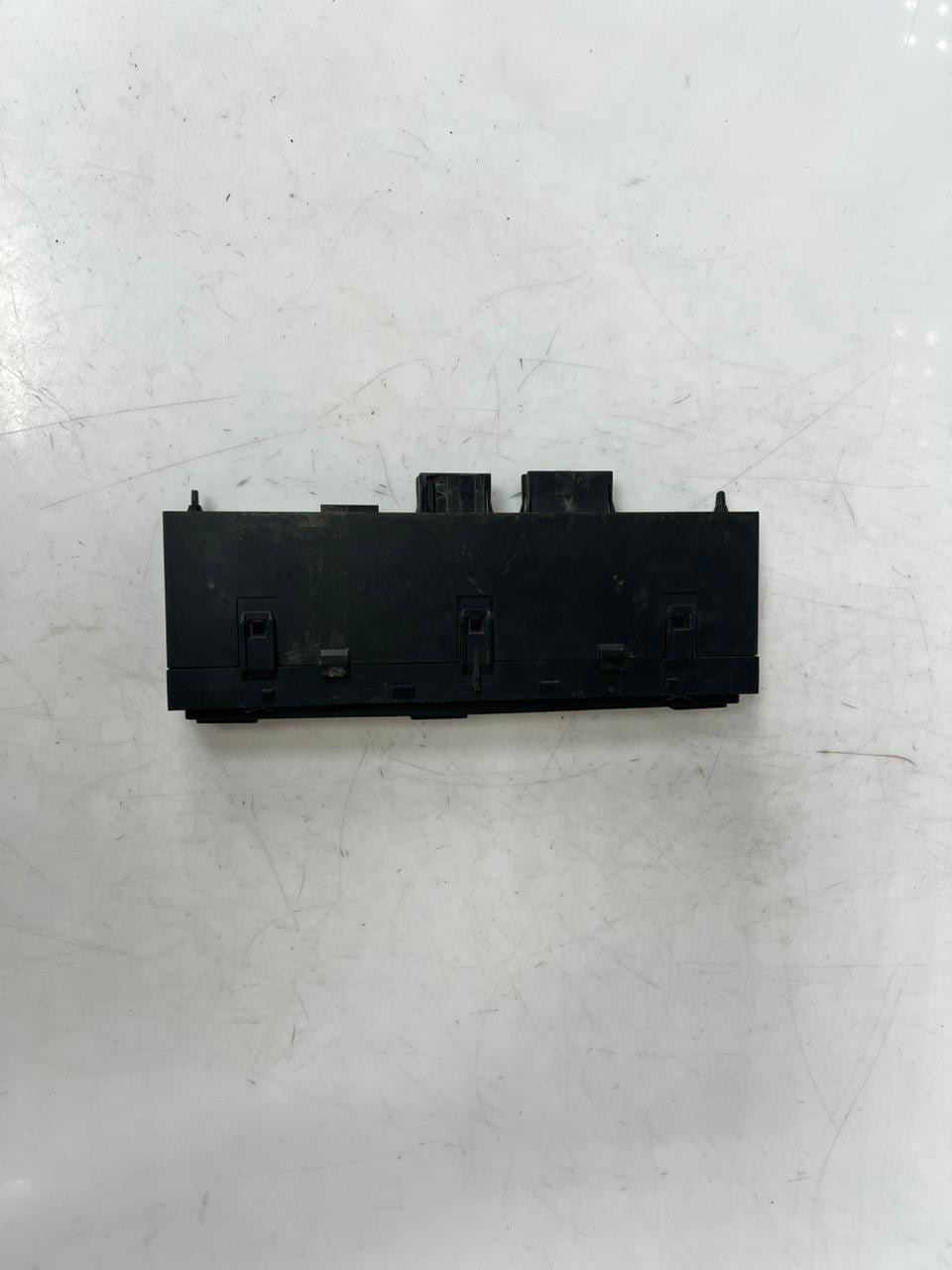 2001-2003 BMW 530i 5 Series E60 E61 M57 Center Console Switch Panel 6938294 OEM