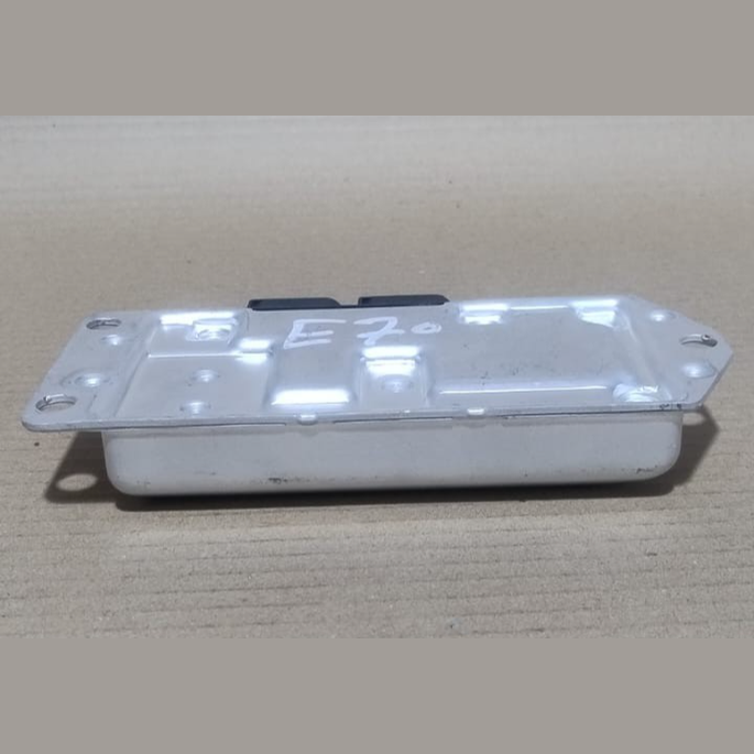 BMW X5 X6 E70 E71  TRANSFER BOX CONTROL MODULE - 7597892