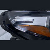 OEM BMW X1 U11 HEADLIGHT FRONT RIGHT SIDE SAE MODEL 5A9A234 LHD NO MODULE