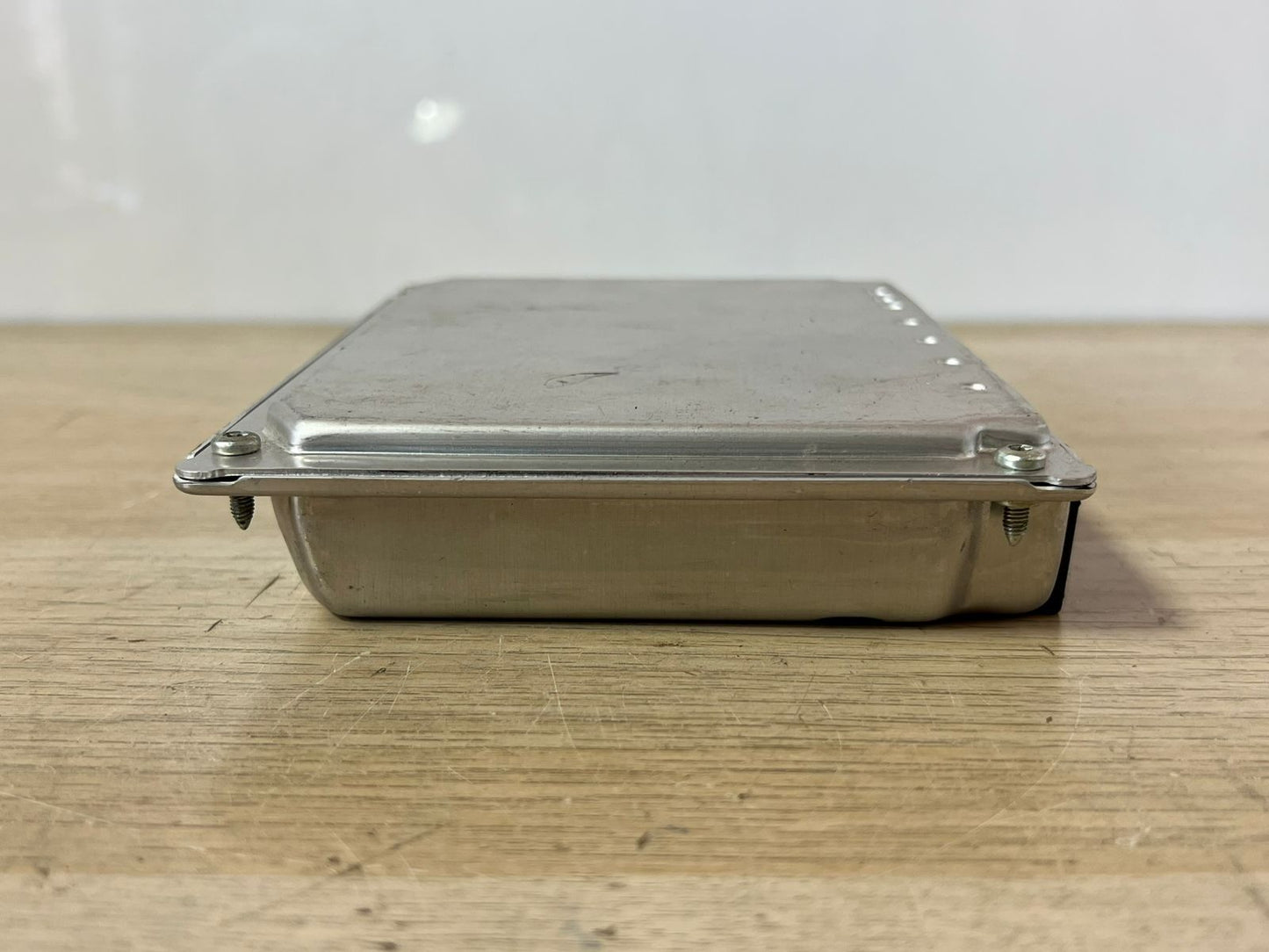 2004 BMW 530i Engine Control Module 7527072 5 Series E60 E61 530i, X3 E83 MS45.0