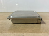 2004 BMW 530i Engine Control Module 7527072 5 Series E60 E61 530i, X3 E83 MS45.0