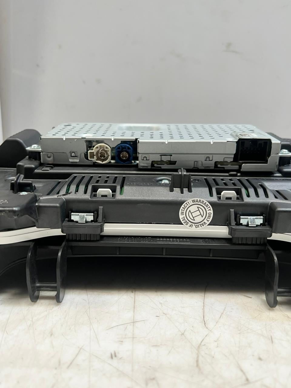 BMW 7' G11 G30/G31/F90 Dashboard Digital Instrument Cluster Speedometer 9868371