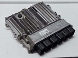 2015 BMW 3 SERIES ENGINE ECU 2.0 PETROL B48B20M0 (B48B20A) 8663562