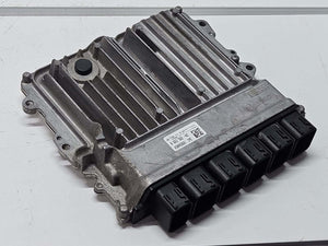 2015 BMW 3 SERIES ENGINE ECU 2.0 PETROL B48B20M0 (B48B20A) 8663562