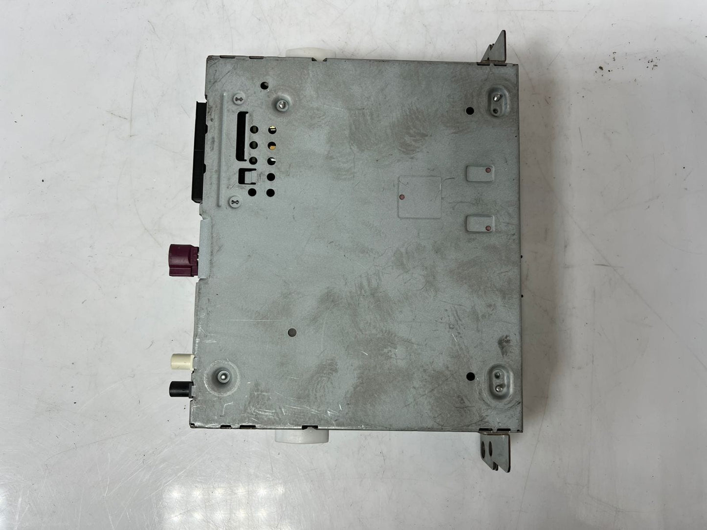 BMW Radio Professional Media CD Player Head Unit 9272364 F22, F30, F31, F32
