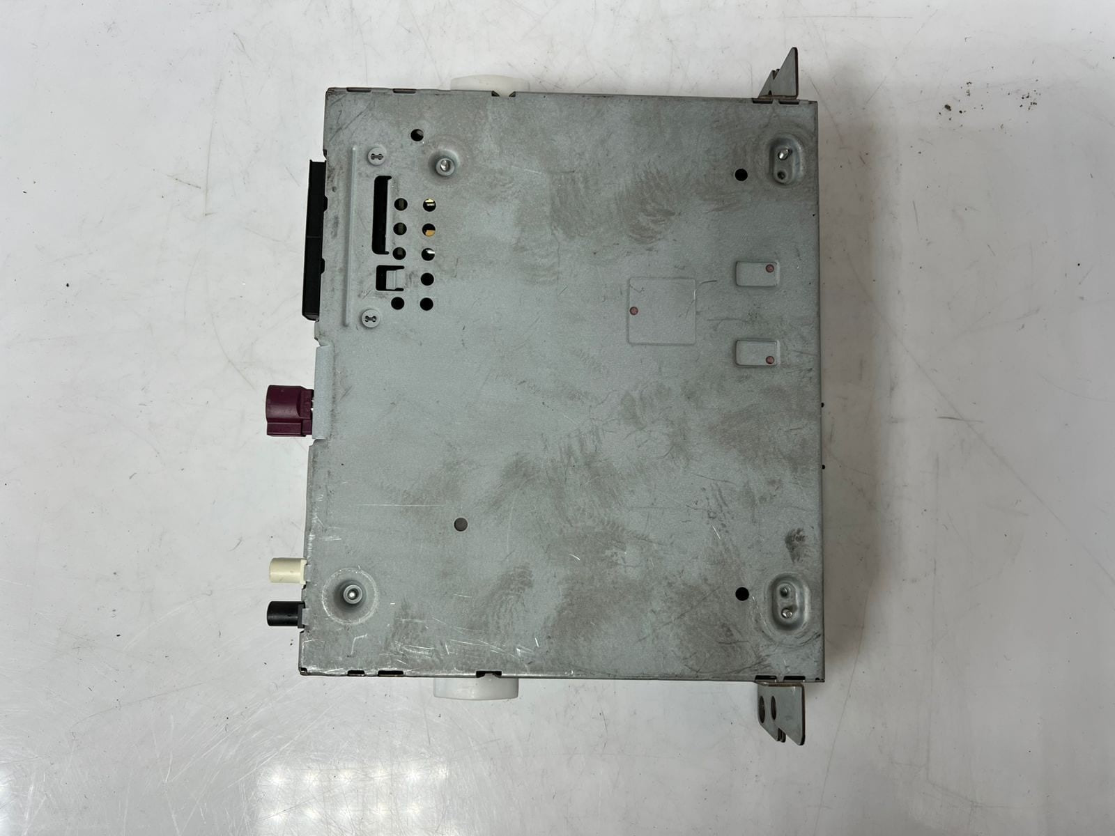 BMW Radio Professional Media CD Player Head Unit 9272364 F22, F30, F31, F32