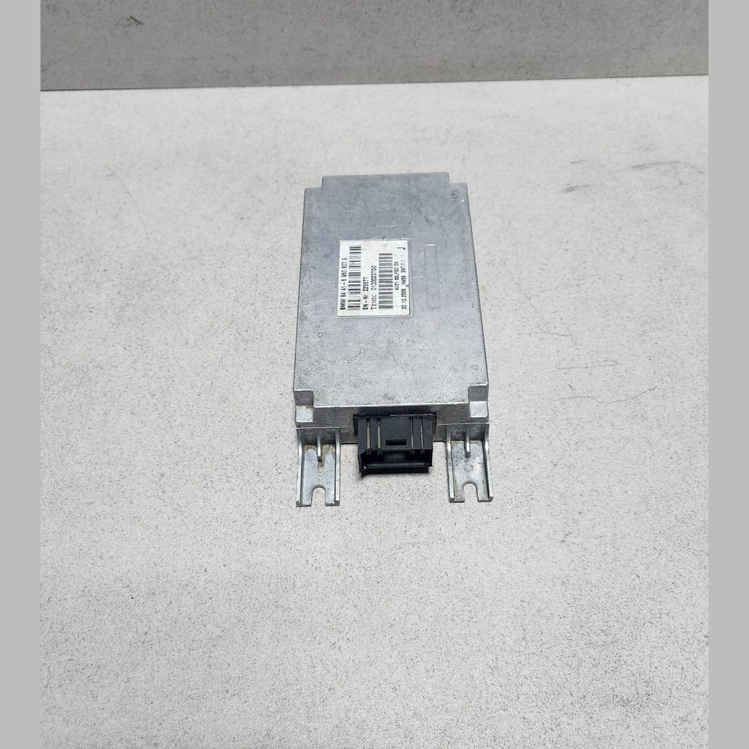 1996-1998 BMW Z3 Voice Control Input System Module 6960807 7 Series E65 E66 E67