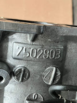 BMW 530i 3' 5' E83 E39 E60 E46 M54 ALUMINIUM inline-six Engine Block 7502903 OEM