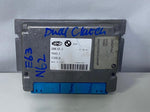 Bild in die Galerieansicht laden, OEM BMW E46 E60 E63 E64 E85 325 SMG TRANSMISSION CONTROL MODULE 7542491 DUAL CLU