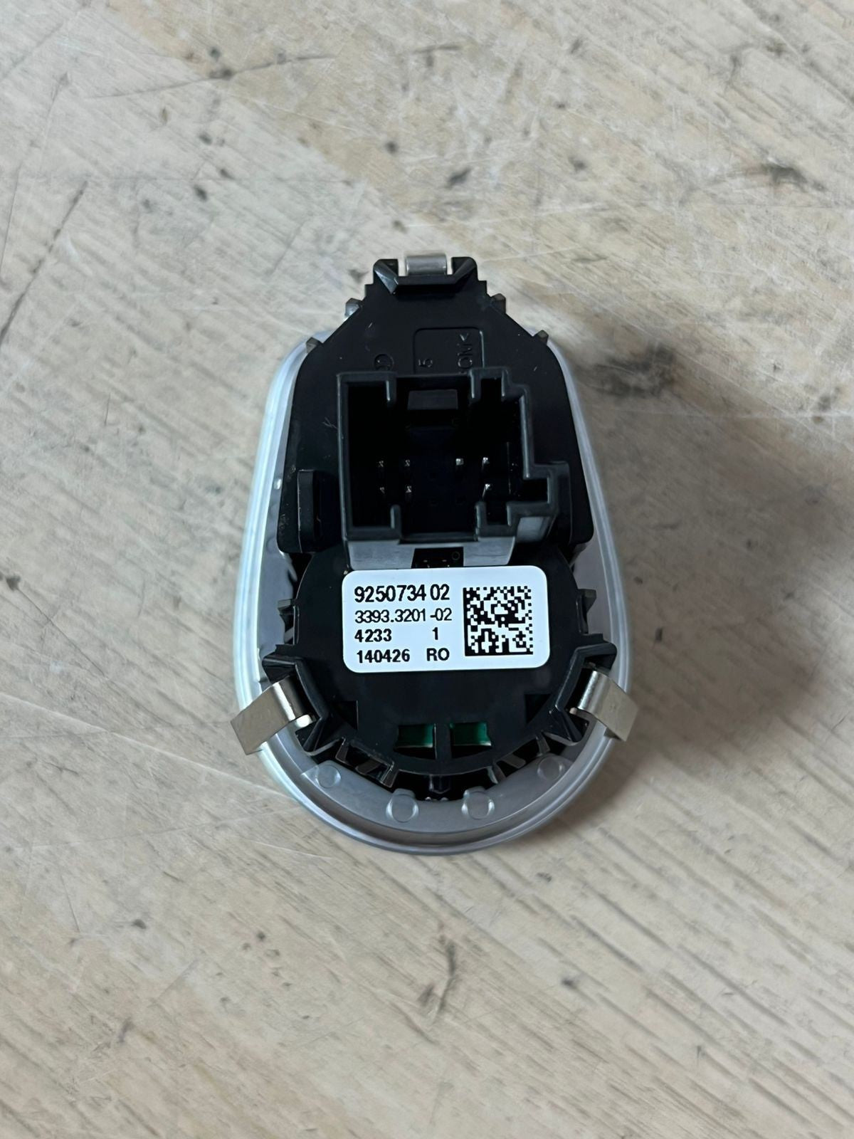 BMW F30 N47D NS47 001 Engine Control Unit ECU SET DDE + FEM + KEY 8518976