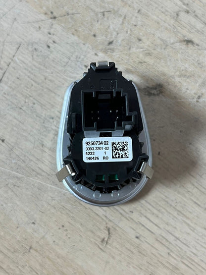BMW F30 N47D NS47 001 Engine Control Unit ECU SET DDE + FEM + KEY 8518976