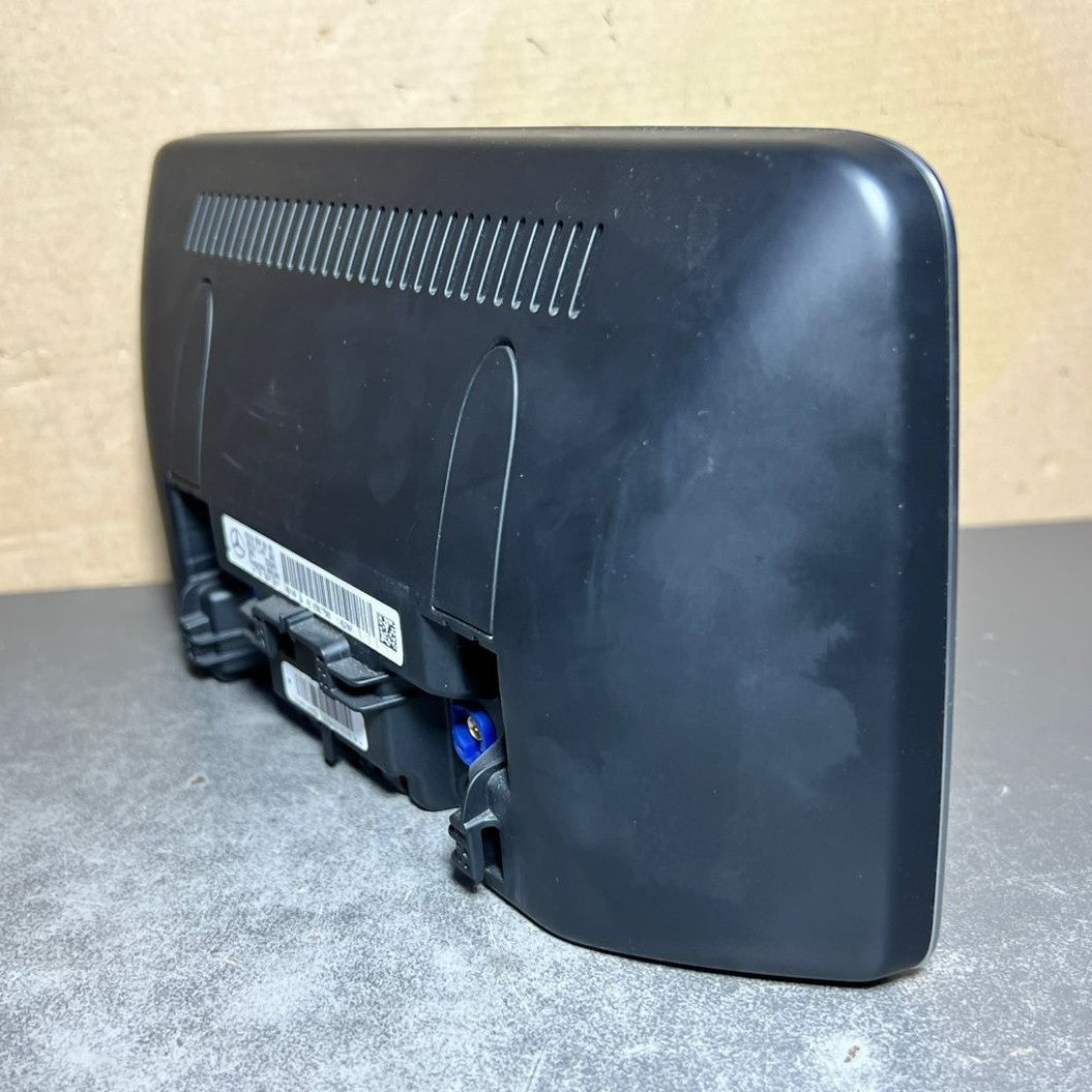 12-15 Mercedes-Benz W218 CLS Navigation Display Screen Monitor A218 9006005