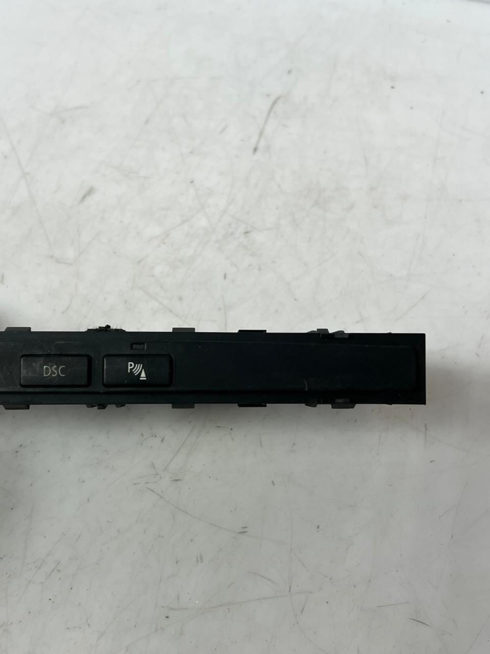 BMW 5' E60 E61 Parking Sensor And Dsc Control Unit Switch 6944963 OEM