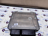 BMW N47 F25 X3 ENGINE CONTROL UNIT ECU ONLY DDE 8518477 BOSCH OEM