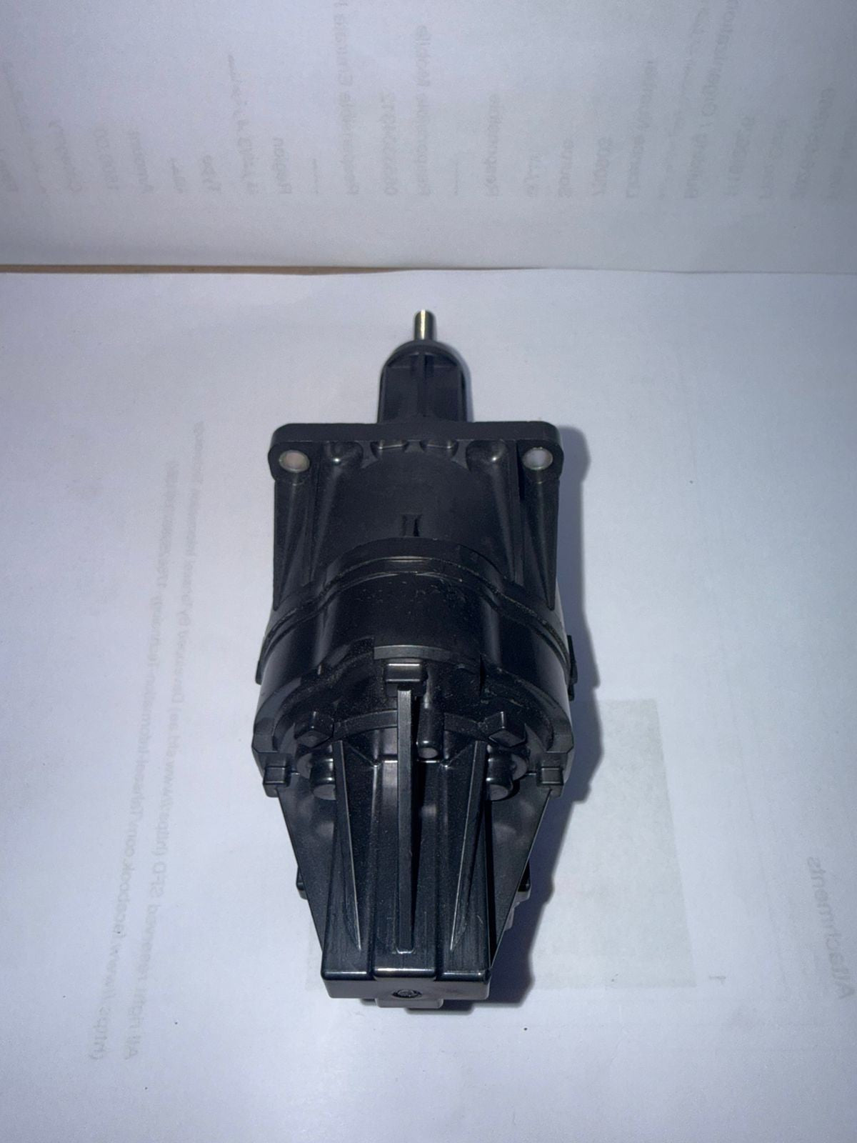 BMW M235i 335i 435i 535i X3 X4 3.0T N55 B48 B58 N63 Wastegate  K6T55072