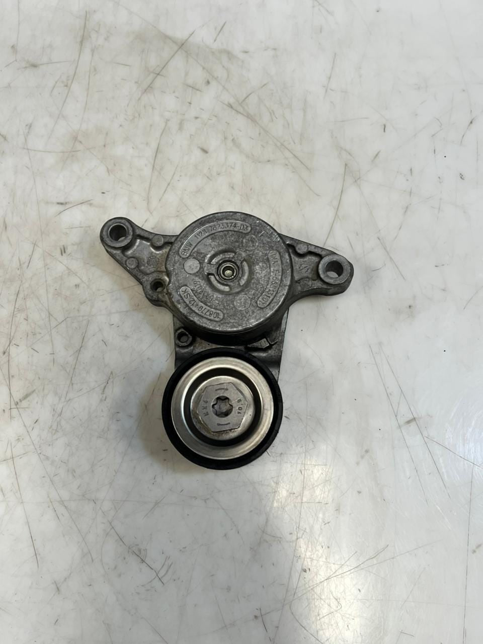 BMW 128i 1 Series F20 MINI Cooper Countryman R60 Belt Tensioner 7823374 OEM