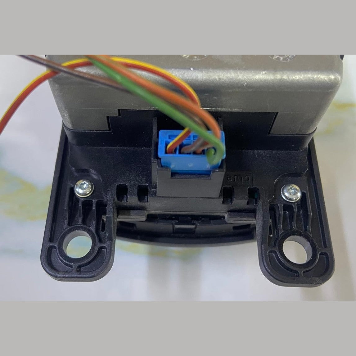 OEM BMW F20 F21 F30 F31 F34 F10 F11 F25 Genuine iDrive Media Controller 9267956