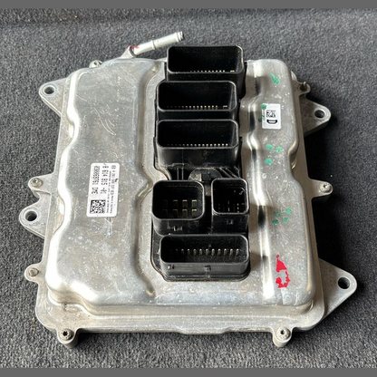 BMW F01 F02 F06 F07 F12  550i 650i 8 614 ENGINE CONTROL UNIT MODULE - 8614915