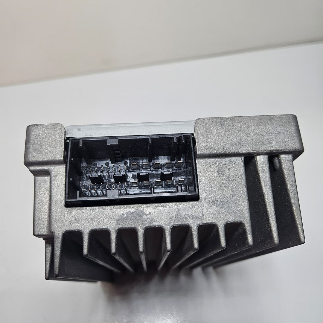 OEM BMW 1 Series F20 F21 AMPLIFIER Module 9312446