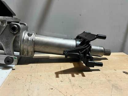 2013-2018 BMW X5 F15 Electric Power Steering Pump 7467730 OEM