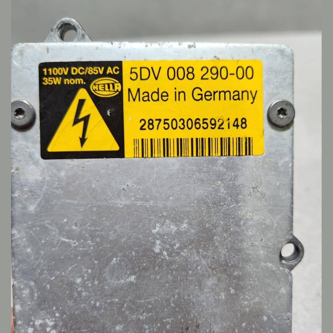 2006 Mercedes-Benz CLS500 Xenon Headlight Ballast 5DV008290