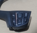Bild in die Galerieansicht laden, BMW X5 F15 STEERING MULTIFUNCITONAL WHEEL SWITCH CONTROL - 9270260 OEM