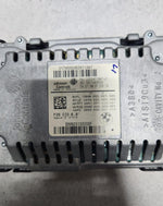 Bild in die Galerieansicht laden, 2010-2017 BMW X3 Central Information Display 9231320 X3 F25