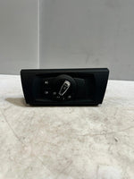 Bild in die Galerieansicht laden, 2008-2013 BMW 335i 1 Series 3 Series LCI Headlight Control Switch 9169416 OEM