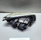 2012-2015 BMW X1 Bi-Xenon Headlight Left 7290241 X1 E84 LCI OEM