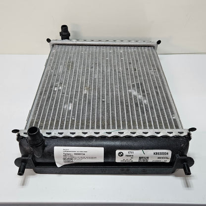 2023-2024 BMW XM G09 X5 X6 X7 Hybrid models Auxiliary Radiator 7560816