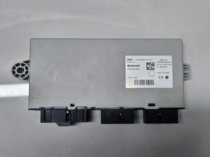 6809372-2012-2018 BMW X4 F26 N57 RHD CAS4 Control Module ECU OEM